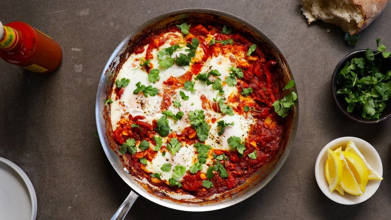 Shakshuka